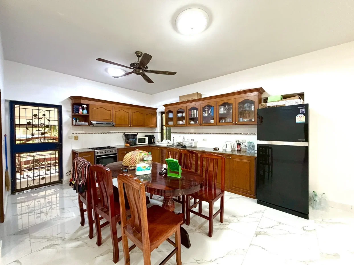 รูป ขาย บ้านเดี่ยว 4 ห้องนอน ใน ห้วยใหญ่, ชลบุรี 6536778 - รูปที่ 15/35