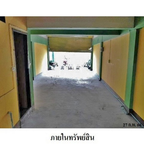 picture FOR SALE COMMERCIAL BUILDING PROPERTY 800000 BAHT. - 2/8