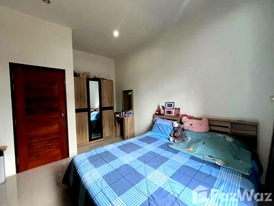 Houses for sale Thalang Phuket : 2 Bedroom House for sale at Anocha Village 6537121