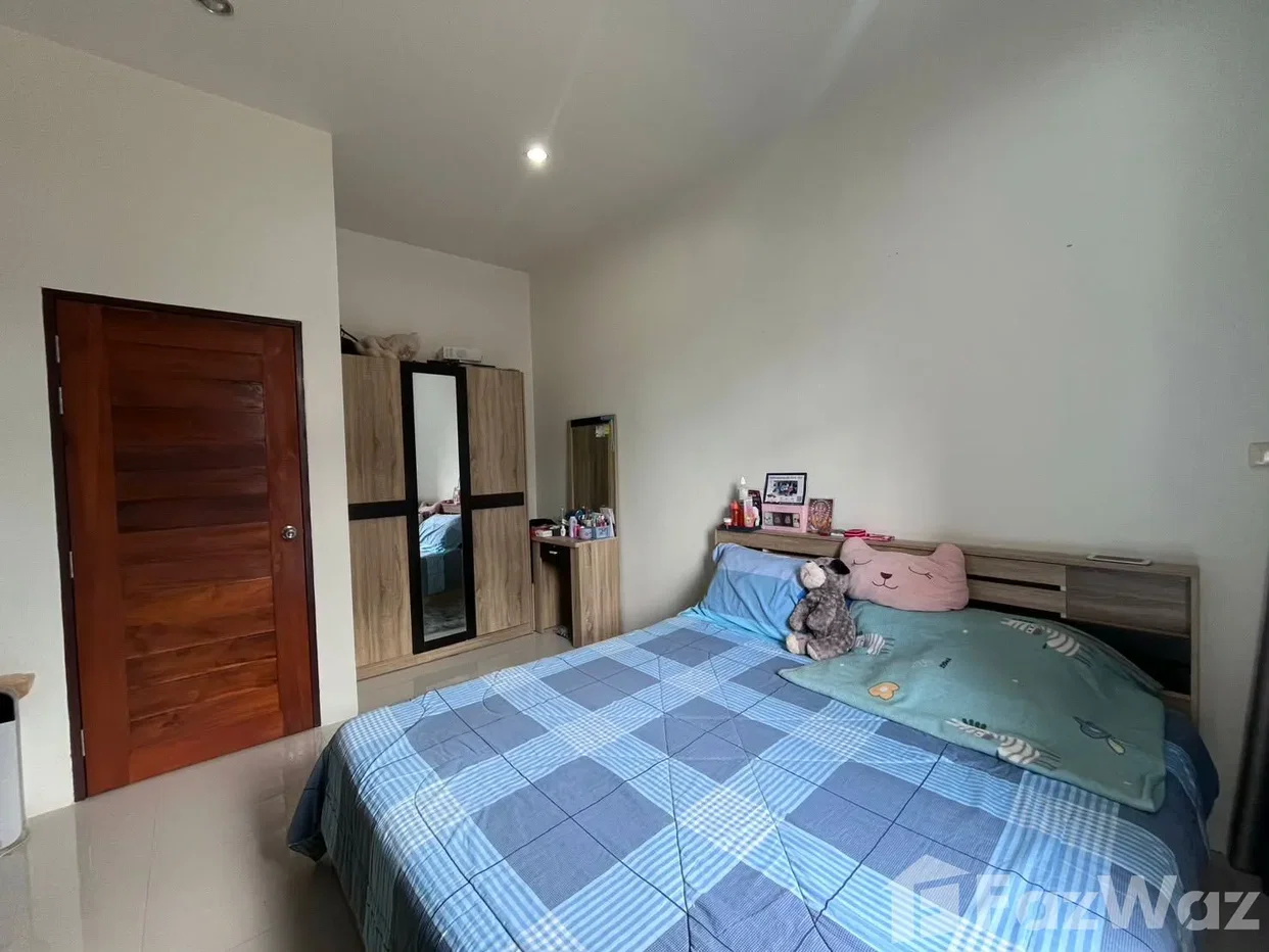 รูป ขาย บ้านเดี่ยว 2 ห้องนอน ในโครงการ อโนชา วิลเลจ 6537121 - รูปที่ 1/17