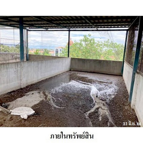 รูป ZSL0060 ขายอาคารพาณิชย์ ตำบล ธานี อำเภอ เมืองสุโขทัย จังหวัด สุโขทัย - รูปที่ 6/8