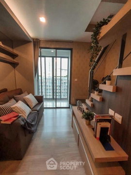 คอนโด 1 ห้องนอน 42 ตร.ม. โครงการ Ideo Mobi Sukhumvit 81 ใกล้ BTS อ่อนนุช 200 ม. (ID 2727777)