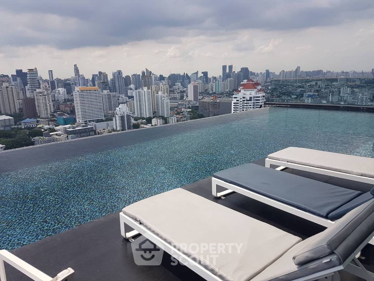 รูป คอนโด 1 ห้องนอน ชั้น 19 ขนาด 66 ตร.ม. The Bangkok Thonglor ใกล้ BTS ทองหล่อ 300 ม. (ID 738893) - รูปที่ 6/6