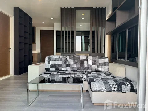2 Bedroom Condo for rent at Rhythm Phahol-Ari 5355699