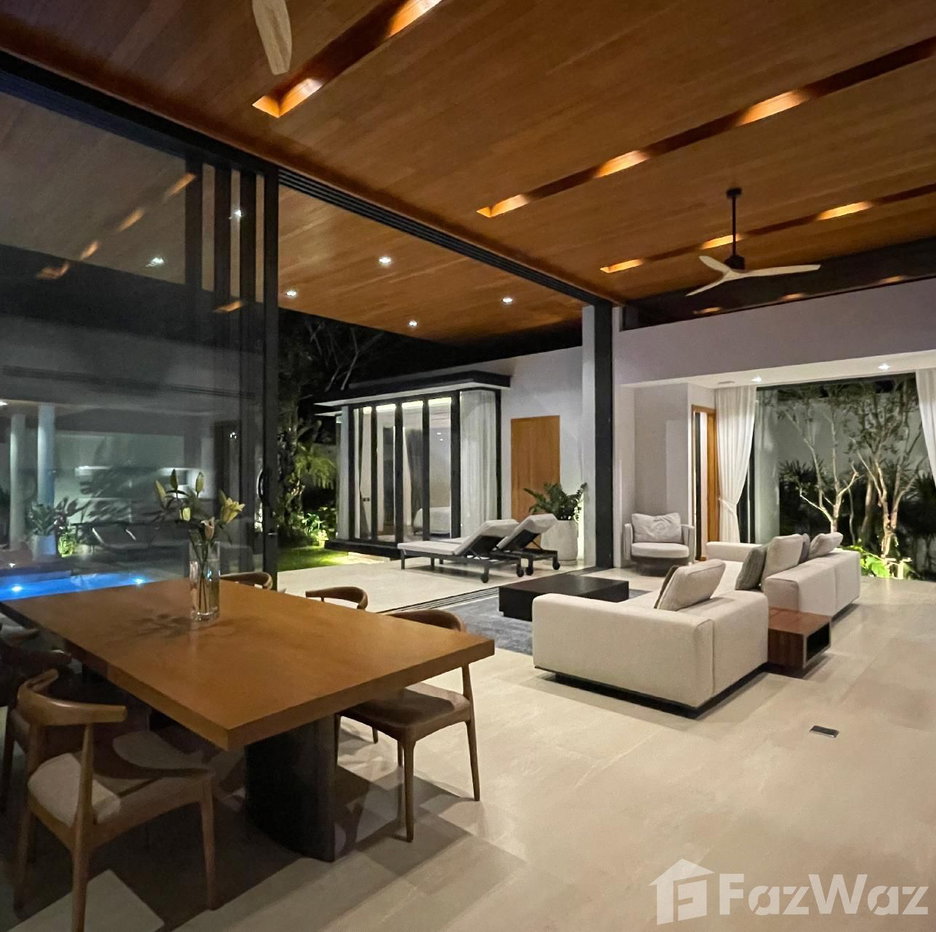 picture 3 Bedroom Villa for rent at Botanica Foresta 1408082 - 14/16