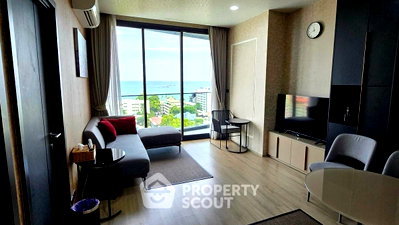 Condos for sale : 2-Bed Condo For Sale, Edge Central Pattaya, Central Festival (ID 2755060)