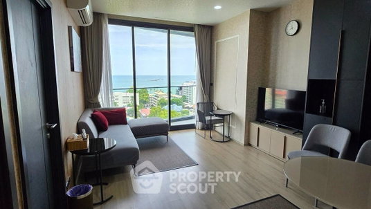 คอนโด 2 ห้องนอน ขาย Edge Central Pattaya ใกล้ เซ็นทรัลเฟสติวัล พัทยา (ID 2755060)