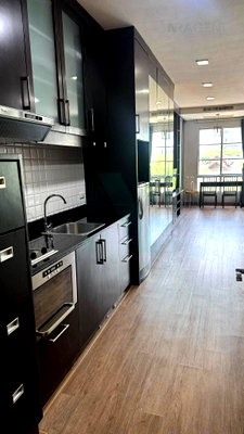 Condos for rent : 📌 For Rent Condo CITI SMART CONDO Building 1, Floor 6,Studio, Room size 40 sqm