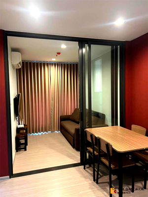 Condos for sale : Life Asoke Hype