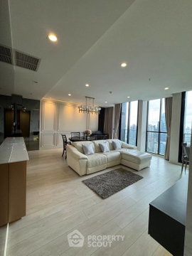 คอนโด 2 ห้องนอน 132 ตร.ม. ที่ Noble Ploenchit ใกล้ BTS เพลินจิต 100 ม. (ID 3049635)