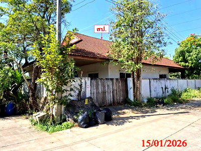 HOME 457 Sq.w. Hang Dong Chiang Mai for 3M