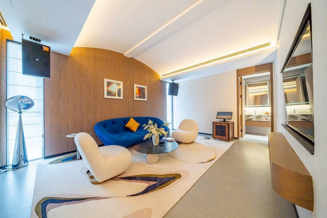 รูป For Sale - ขายBig V – Type B Luxury Family Pool Villa  พูลวิลล่าสุดหรูสำหรับครอบครัว บนที่ดินขนาดใหญ่ | Rare Investment Opportunity - รูปที่ 4/12