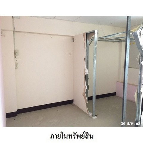 รูป Z8Z6562 ขายอาคารพาณิชย์ ตำบล ในเมือง อำเภอ เมืองลำพูน จังหวัด ลำพูน - รูปที่ 4/8