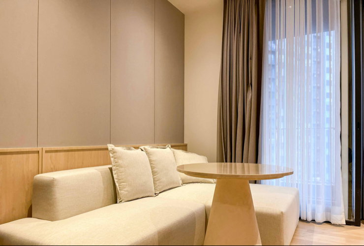 รูป 📌 For Rent Ashton Asoke Rama9 30,000/month ✅ - รูปที่ 6/19
