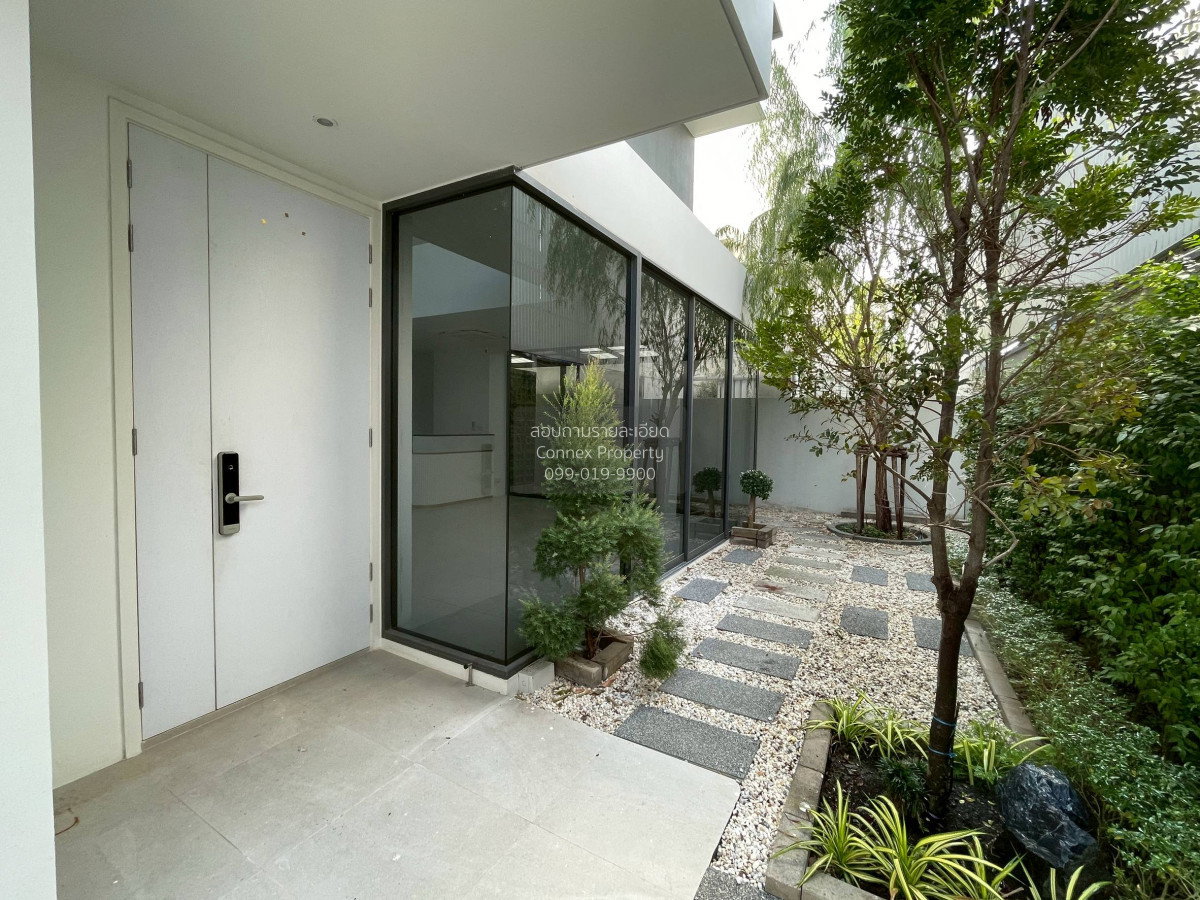 รูป เช่าบ้าน อาคิน วิภาวดี สนามบิน เขต ดอนเมือง กรุงเทพ CX-109634 ✅ ทักไลน์ @connexproperty ตอบทันที ทีมงานมืออาชีพ ✅ - รูปที่ 4/12