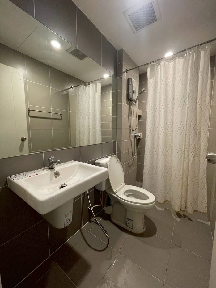 รูป 🏡 ให้เช่า ทาวน์โฮมหรู Verve Saimai Phaholyothin 4 ห้องนอน 3 ห้องน้ำ บ้านมุม วิวสวน หลังใหญ่ที่สุดในโครงการ พร้อมเข้าอยู่! - รูปที่ 6/11