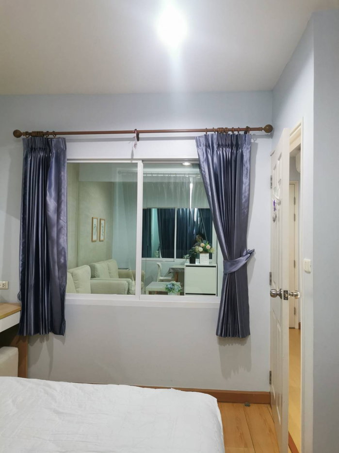 picture Urgent for rent: Life at Sukhumvit 65 - 5/7