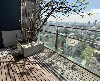 รูปภาพ LTHC15865 – Luxury Condo for Rent Sathorn | The Met Sathorn | 120,000 THB