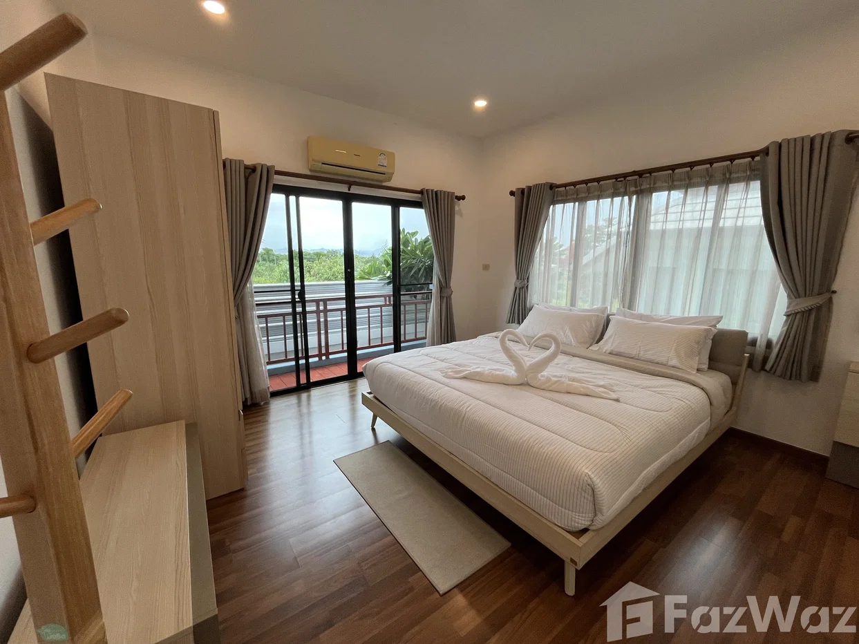 รูป ขาย บ้านเดี่ยว 4 ห้องนอน ใน หัวหิน, ประจวบคีรีขันธ์ 6535207 - รูปที่ 8/40