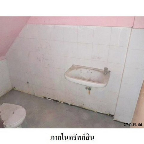 picture FOR SALE COMMERCIAL BUILDING PROPERTY 800000 BAHT. - 8/8