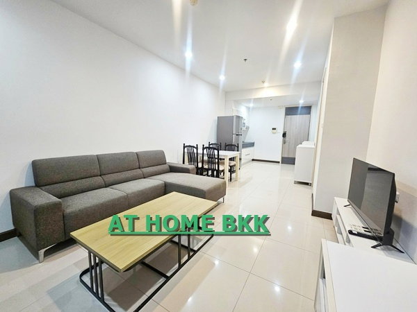 picture For Sell 1 Bedroom 62 sq.m Supalai Premier Ratchathewi (Ratchathewi BTS) - 18/25