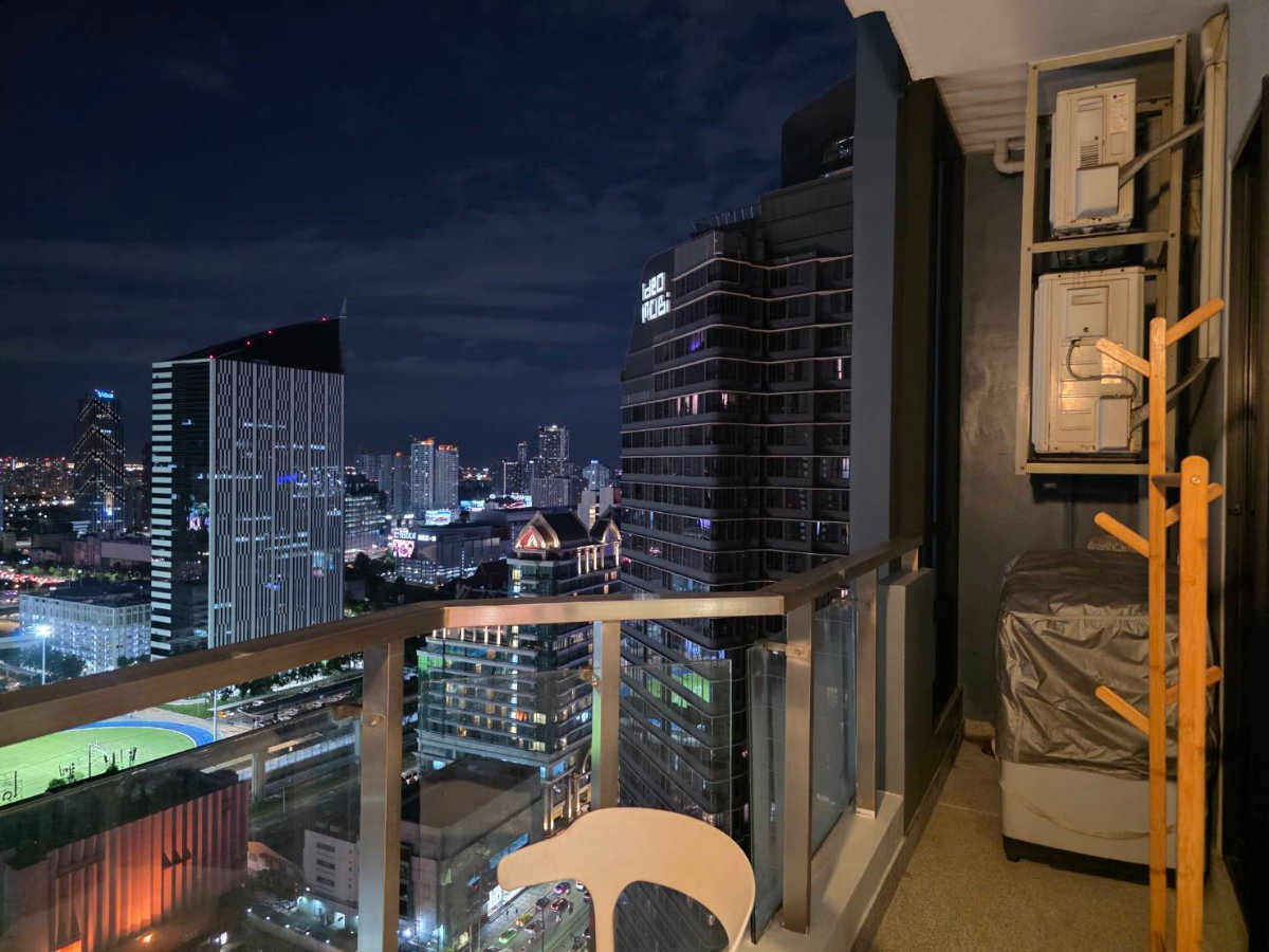 picture ✨Condo for Rent : Supalai Premier @ Asoke (AP-02) ( line : @condo91 ) - 7/10