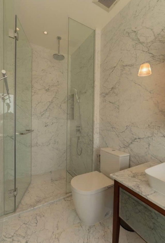 รูป *AP266* 🔥KHUN by YOO Thonglor | Luxury Residence | 2 ห้องนอน 82 ตร.ม. | ชั้น 21 | 130,000.-/เดือน - รูปที่ 18/19