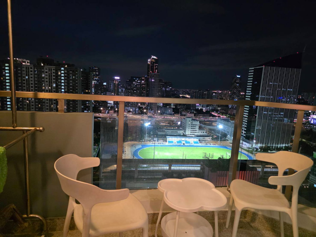 picture ✨Condo for Rent : Supalai Premier @ Asoke (AP-02) ( line : @condo91 ) - 9/10