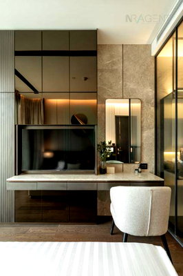 Condos for rent : 🎊 For Rent Condo THE BANGKOK THONGLOR Building 1, Floor 17,2 bed room, Room size 94 sqm