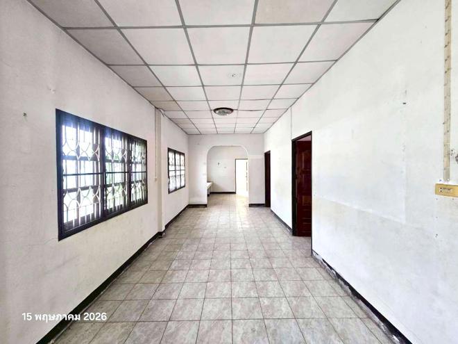 รูป บ้านเดี่ยว 106 ตร.วา ทุ่งเสลี่ยม สุโขทัย 1.5M - รูปที่ 4/38