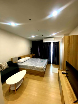 คอนโดให้เช่า : 🏙️✨ FOR RENT: Supalai Oriental Sukhumvit 39 — MODERN CITY LIVING IN PRIME PHROM PHONG!  💰 Rental Price: 23,800 THB/month