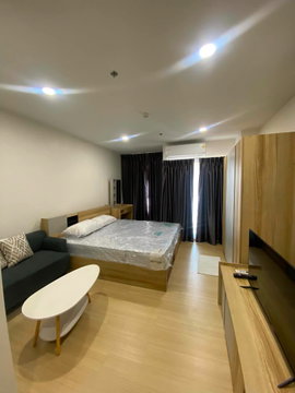 🏙️✨ FOR RENT: Supalai Oriental Sukhumvit 39 — MODERN CITY LIVING IN PRIME PHROM PHONG!  💰 Rental Price: 23,800 THB/month