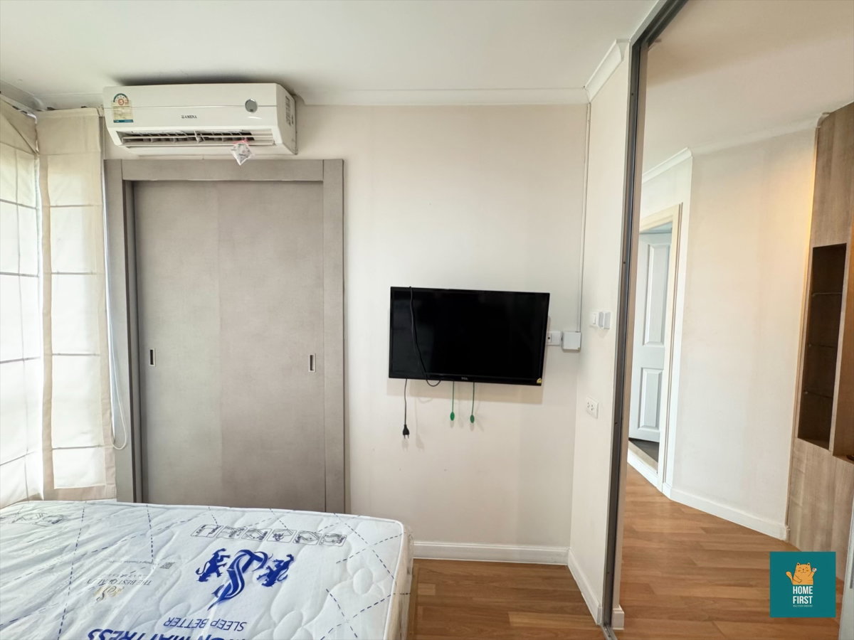 รูป Rent lumpini park riverside พระราม3 26ตรม. 10,000 บาท - รูปที่ 9/12