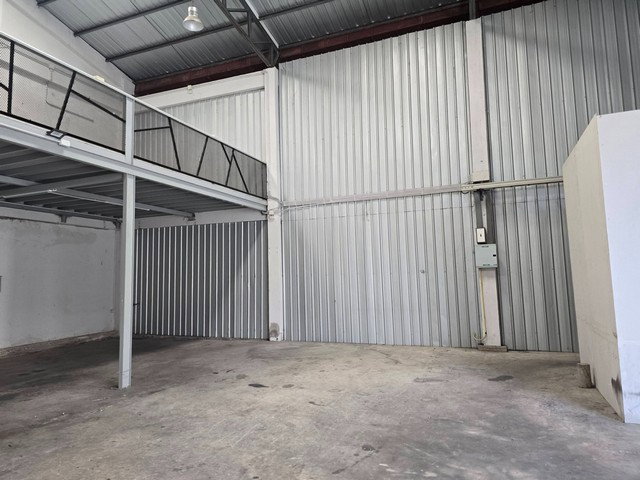 picture Warehouse For Rent Bangna Samut Prakan - 2/8