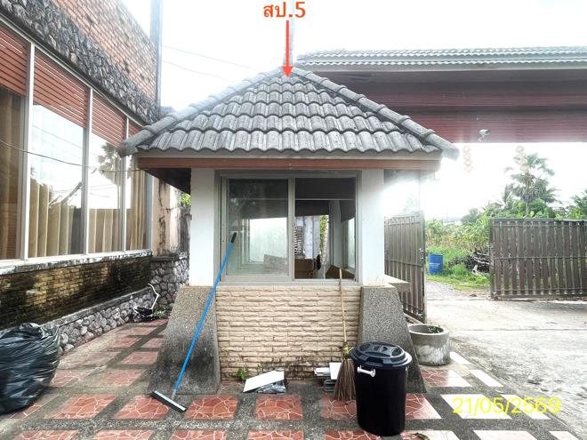 รูป บ้านเดี่ยว 400 ตร.วา ควนขนุน พัทลุง 3.9M - รูปที่ 13/30