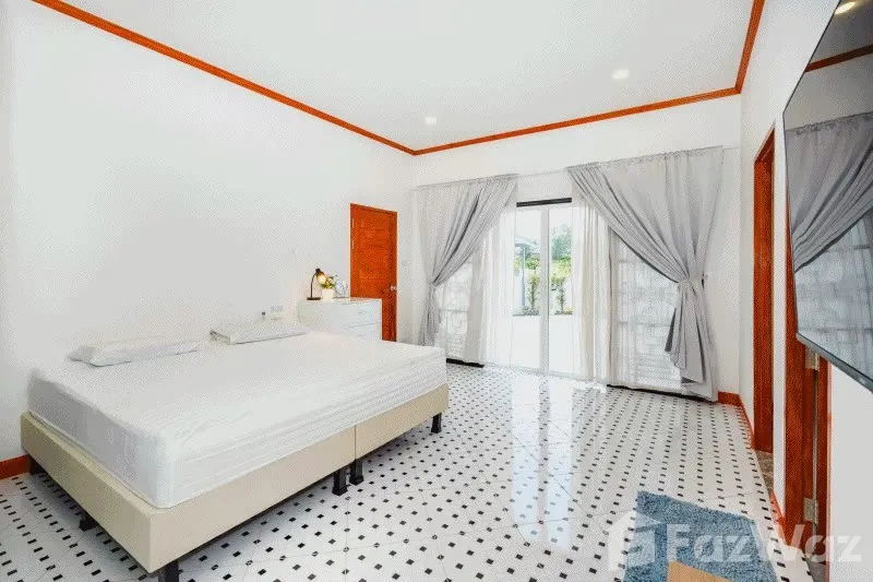 รูป บ้านเดี่ยวให้เช่า 5 ห้องนอน ใน ทับใต้, ประจวบคีรีขันธ์ 6509402 - รูปที่ 8/18