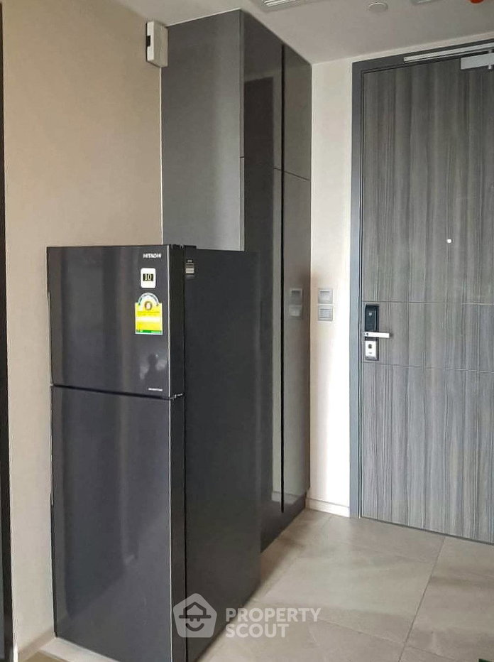 รูป คุ้มราคา 1 ห้องนอน คอนโด แอชตัน อโศก ชั้น 44 ใกล้ MRT สุขุมวิท 70 ม. (ID 2900421) - รูปที่ 18/20