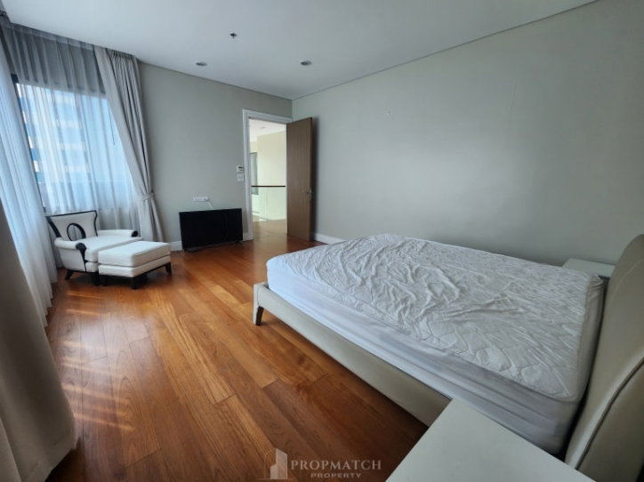 รูป PM011171 ✨Flash Deal ✨ Bright Sukhumvit 24 (6Bed 6Bath 356 SQM.) พร้อมอยู่ ! เพียง 200,000 บาทต่อเดือน Tel.0981315848 @propmatch - รูปที่ 8/14