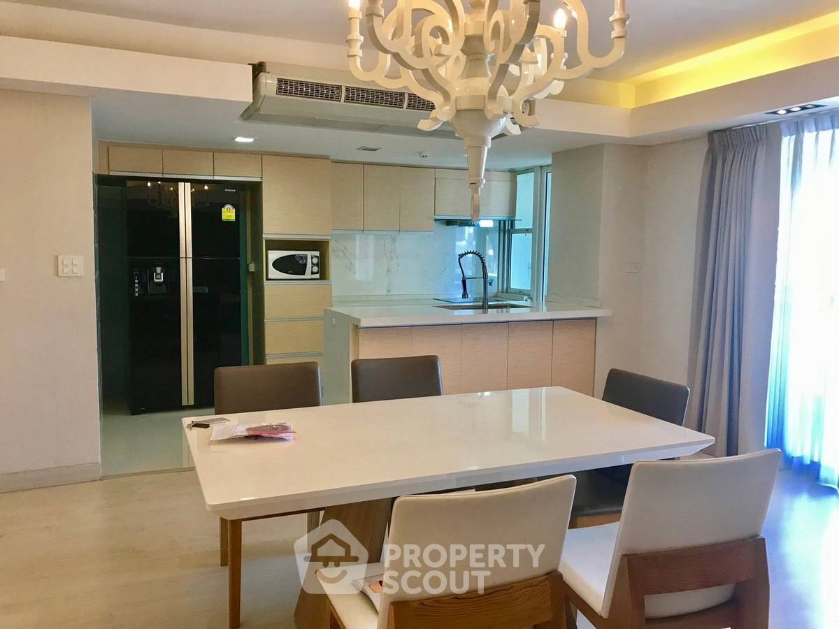 picture 3-BR Condo 190 Sqm Royal Castle Sukhumvit, 400m to BTS Phrom Phong (ID 1491224) - 6/11