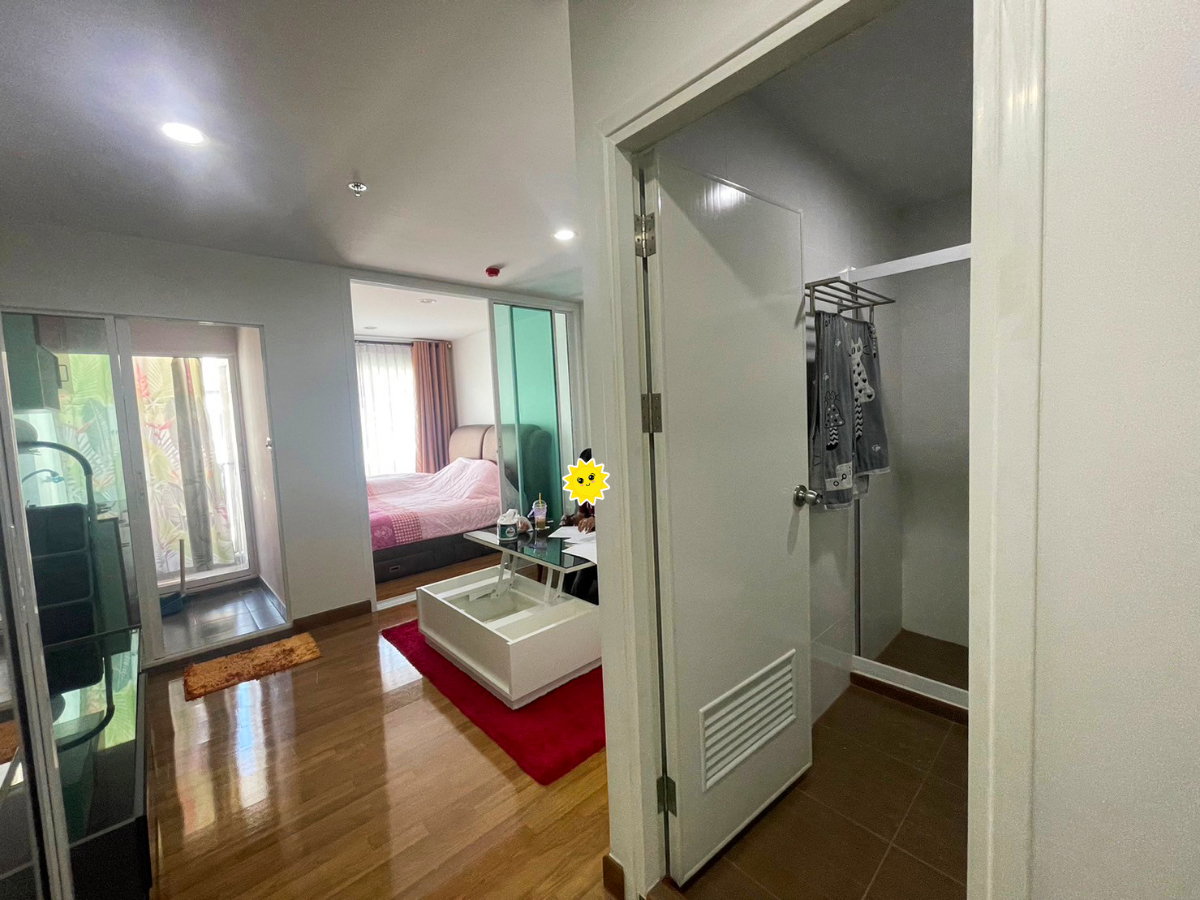 รูป ขาย คอนโด รีเจ้นท์ โฮม 27 บางซ่อน ใกล้รถไฟฟ้า กรุงเทพ - รูปที่ 16/26