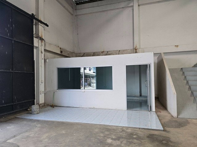 picture Warehouse For Rent Bangna Samut Prakan - 4/8