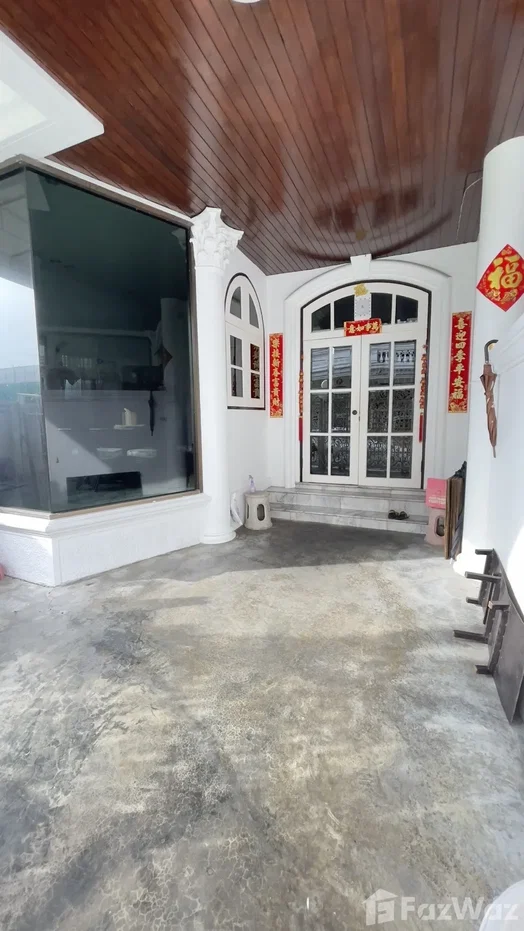 รูป ให้เช่า!! บ้านทาวน์เฮ้าส์ใจกลางกรุงเทพฯ ย่านเอกมัย 6504446 - รูปที่ 19/20