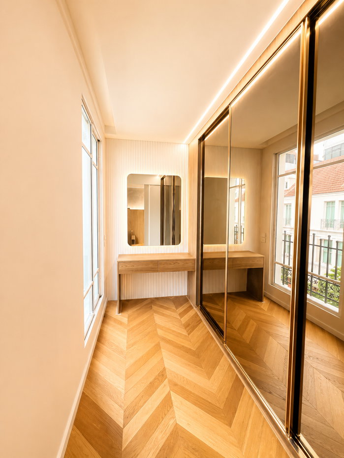 picture 🏡 Luxury British Townhouses for Rent 4 Beds 6 Baths in Baan Klang Krung Thonglor - 15/19