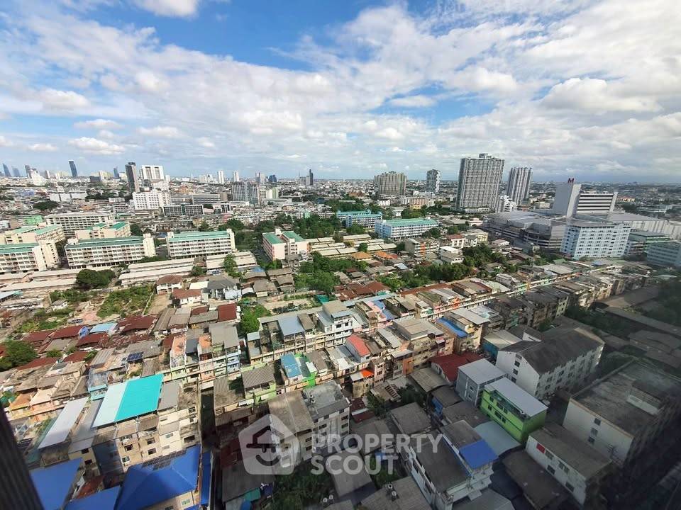 รูป คอนโด 1 ห้องนอน 31 ตร.ม. ชั้น 22 Ideo Sathorn-Thrapra ใกล้ BTS โพธิ์นิมิตร 400 ม. (ID 3051197) - รูปที่ 10/10