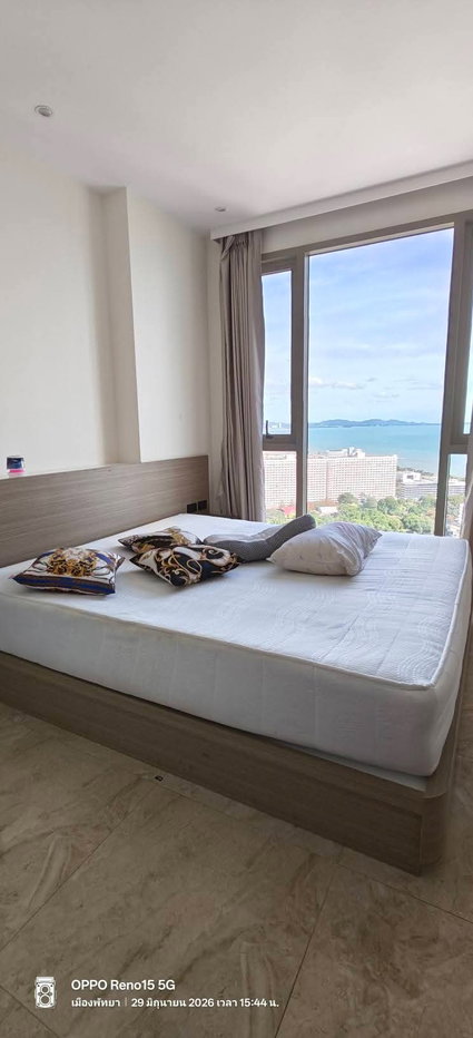 picture Riviera Ocean Drive jomtien Condo for rent - 3/9
