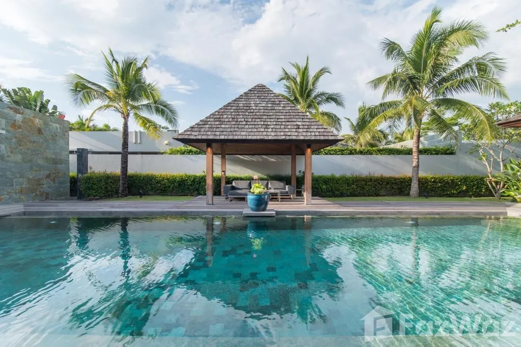 picture 4 Bedroom Villa for rent at Anchan Lagoon 6538452 - 2/27