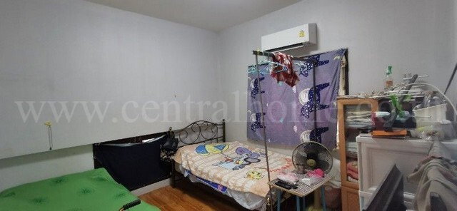 รูป บ้านเดี่ยว ซอยงามวงศ์วาน 43 แยก 7 ทำเลดี พร้อมอยู่ ราคาถูก - รูปที่ 8/26
