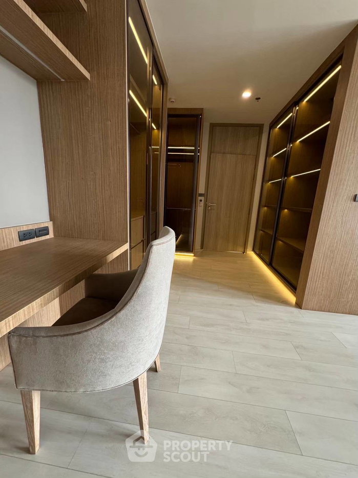 picture 2-BR 132 Sqm Condo At Noble Ploenchit, 100m to BTS Phloen Chit (ID 3049635) - 10/14