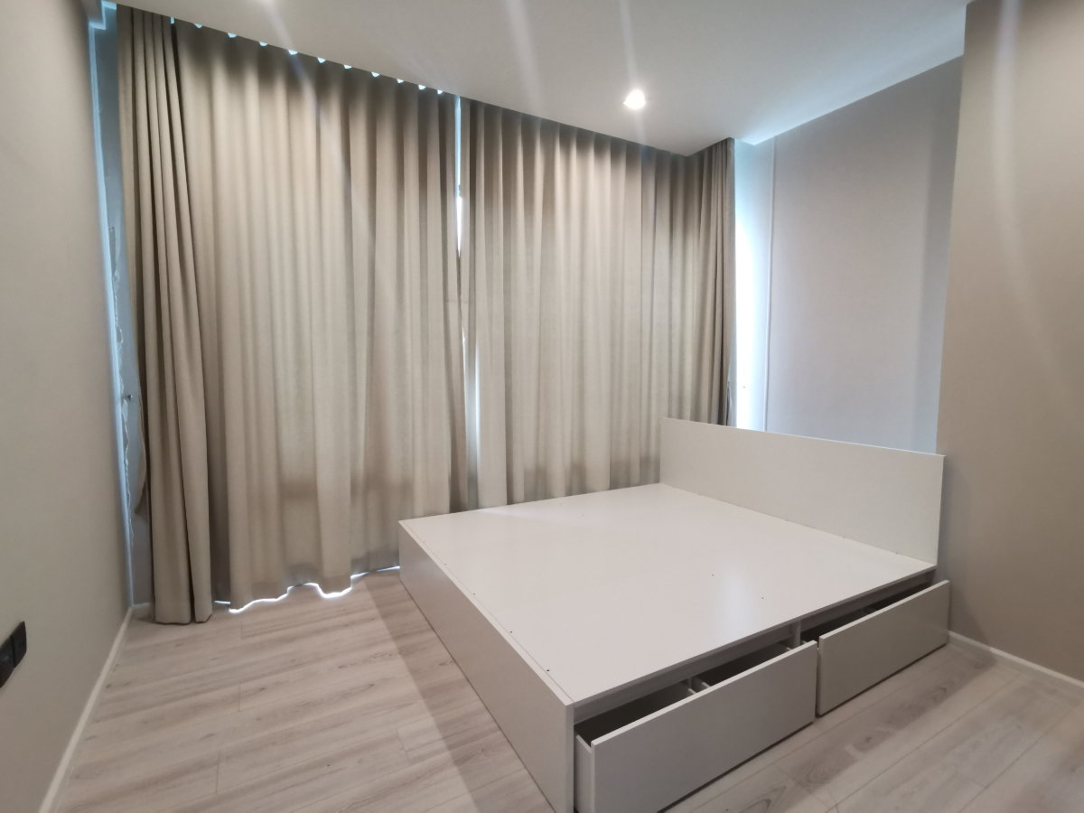 picture 2BR 2BA For rent at The Room Phayathai - 15/30