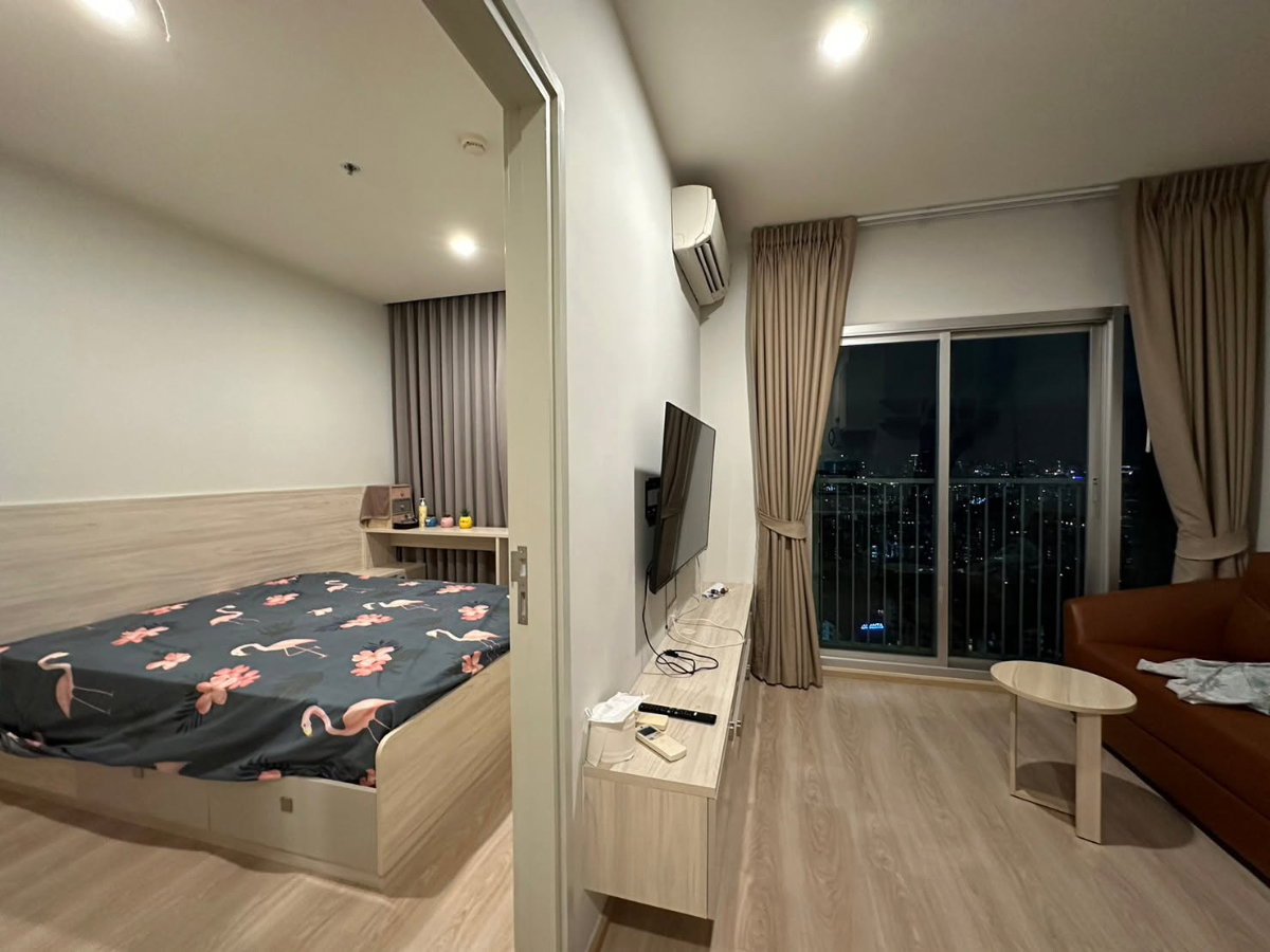 รูป #SC15297 📌 เช่า | 🟦🟨โนเบิล รีวอลฟ์ รัชดา🟩💬𝑪𝒐𝒏𝒕𝒂𝒄𝒕𝑳𝑰𝑵𝑬:@𝒔𝒆𝒄𝒓𝒆𝒕𝒑𝒓𝒐𝒑𝒆𝒓𝒕𝒚 🔥✨ - รูปที่ 4/10